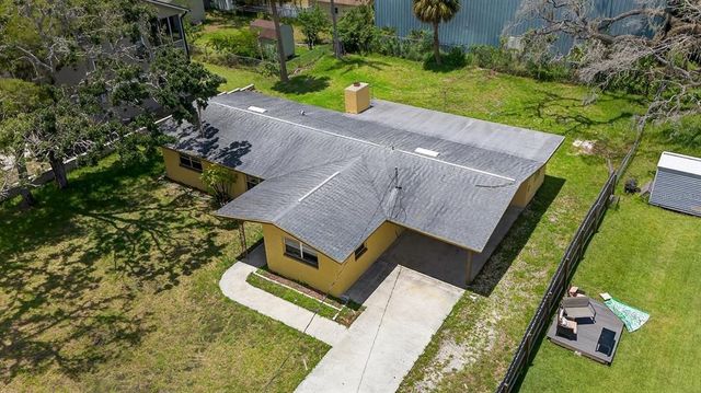 5119 LIMESTONE DRIVE, Port Richey, FL 34668