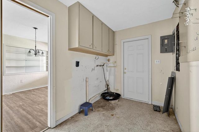 5119 LIMESTONE DRIVE, Port Richey, FL 34668