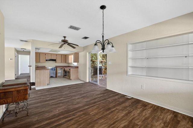 5119 LIMESTONE DRIVE, Port Richey, FL 34668