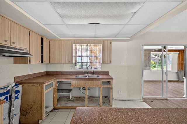5119 LIMESTONE DRIVE, Port Richey, FL 34668