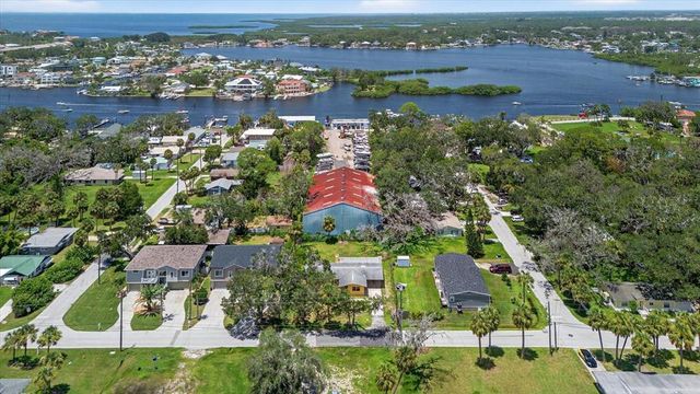 5119 LIMESTONE DRIVE, Port Richey, FL 34668