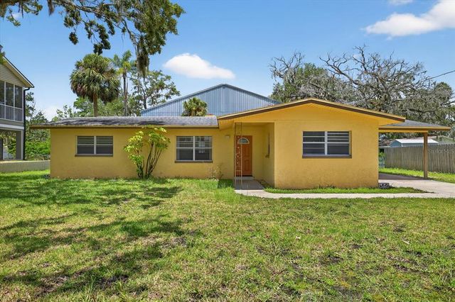 5119 LIMESTONE DRIVE, Port Richey, FL 34668