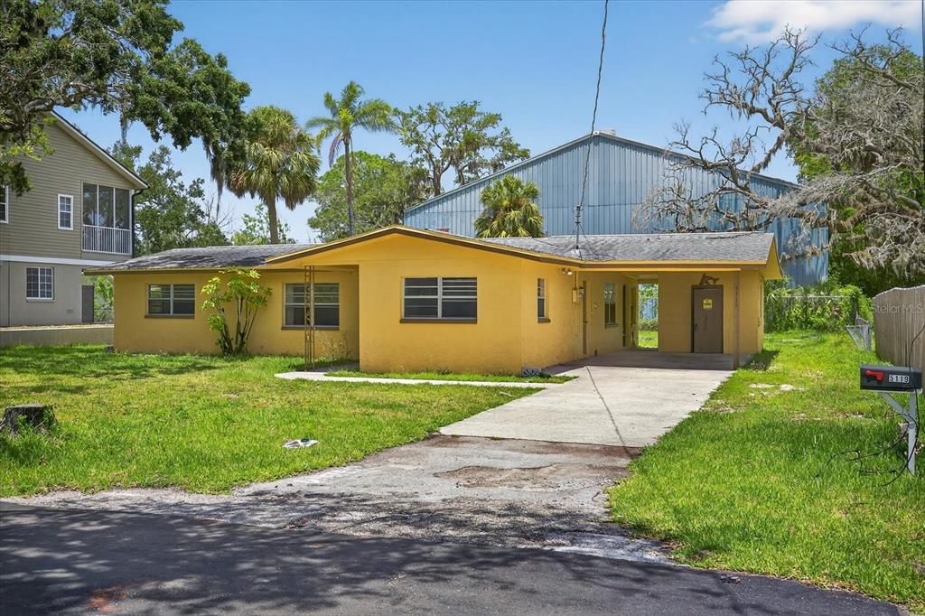 5119 LIMESTONE DRIVE, Port Richey, FL 34668
