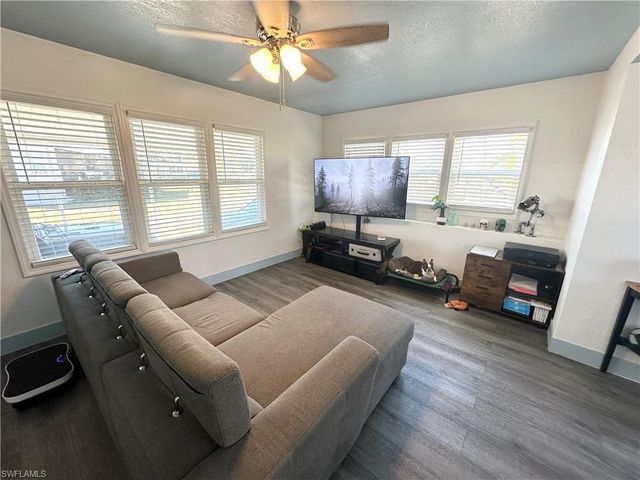 11381 Bayside BLVD, Fort Myers Beach, FL 33931