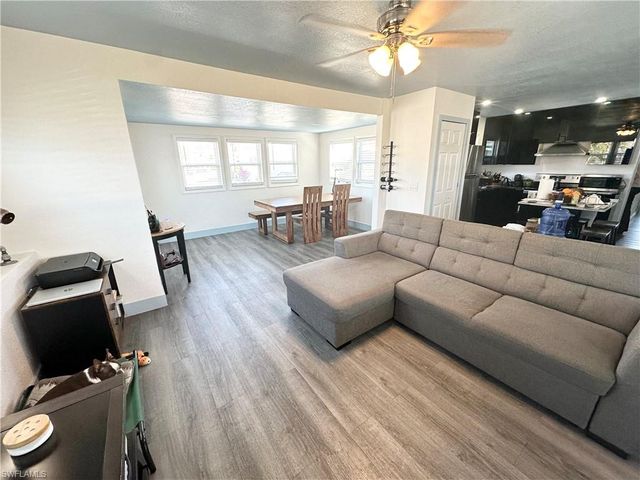 11381 Bayside BLVD, Fort Myers Beach, FL 33931