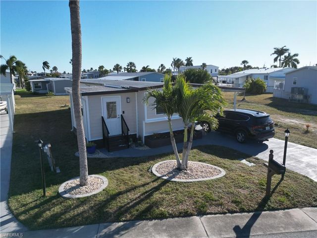 11381 Bayside BLVD, Fort Myers Beach, FL 33931