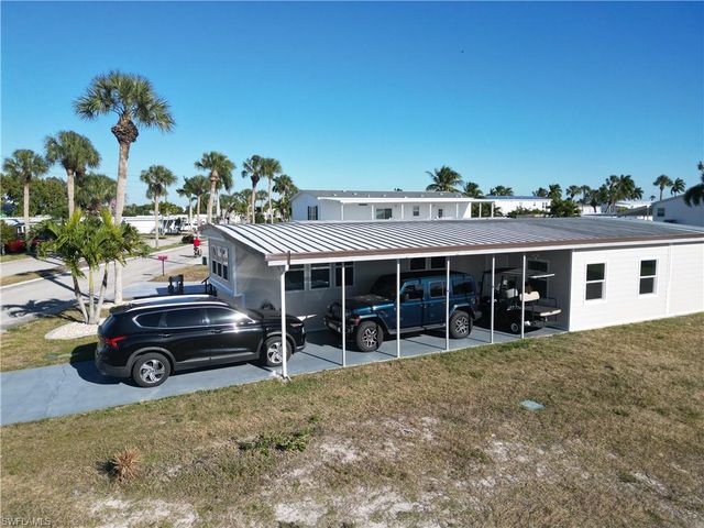 11381 Bayside BLVD, Fort Myers Beach, FL 33931