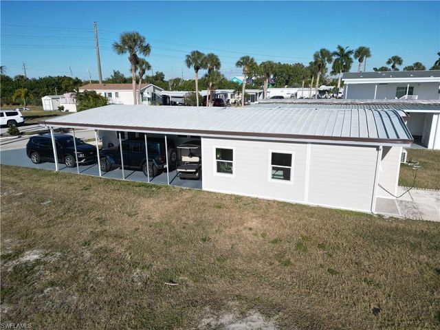 11381 Bayside BLVD, Fort Myers Beach, FL 33931