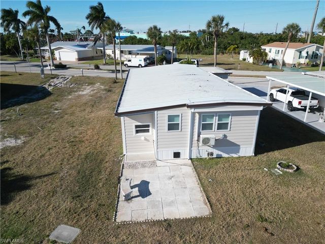 11381 Bayside BLVD, Fort Myers Beach, FL 33931