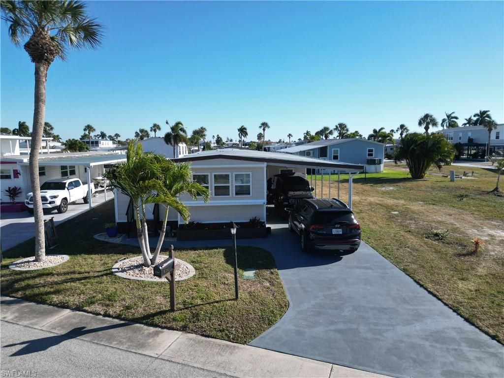 11381 Bayside BLVD, FORT MYERS BEACH, FL 33931 — photo 3