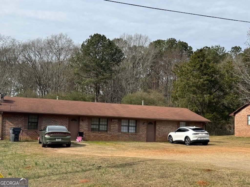 1051 Vineyard Road, Griffin, GA 30223