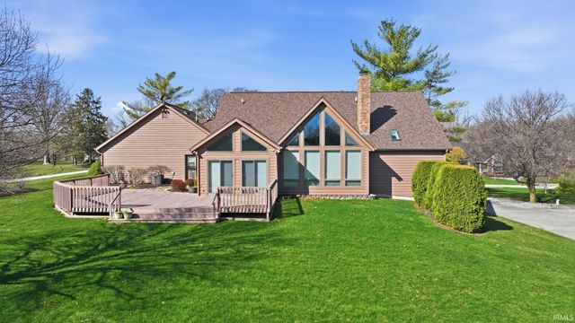 7215 Wintergreen Drive, Fort Wayne, IN 46814