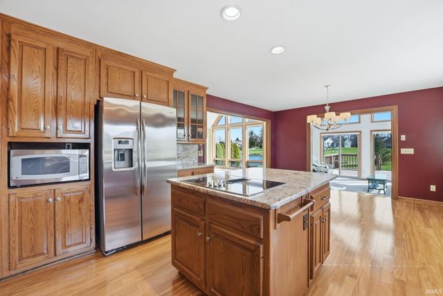 7215 Wintergreen Drive, Fort Wayne, IN 46814