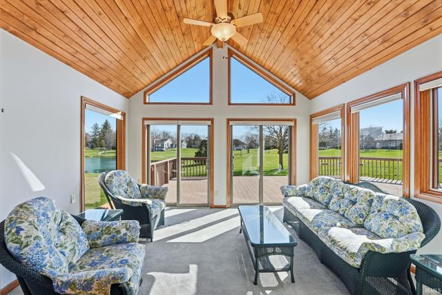 7215 Wintergreen Drive, Fort Wayne, IN 46814