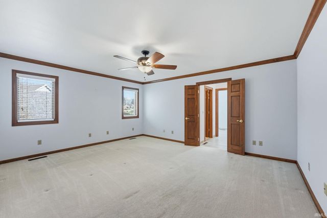 7215 Wintergreen Drive, Fort Wayne, IN 46814