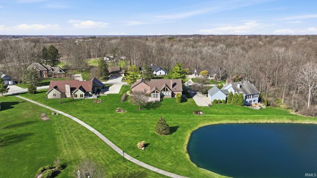 7215 Wintergreen Drive, Fort Wayne, IN 46814