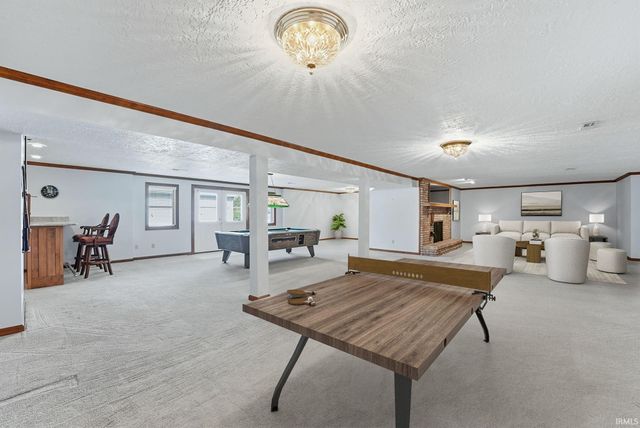 7215 Wintergreen Drive, Fort Wayne, IN 46814