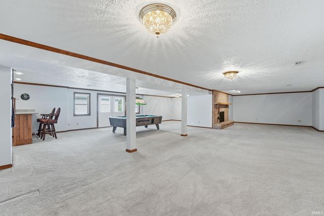 7215 Wintergreen Drive, Fort Wayne, IN 46814