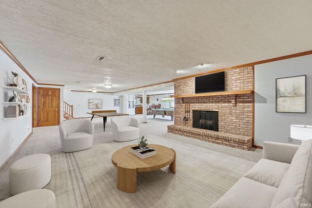 7215 Wintergreen Drive, Fort Wayne, IN 46814