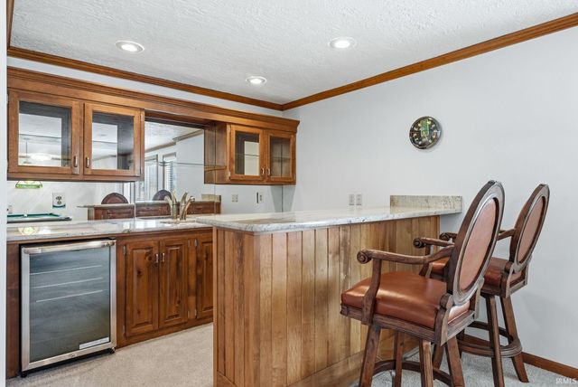 7215 Wintergreen Drive, Fort Wayne, IN 46814