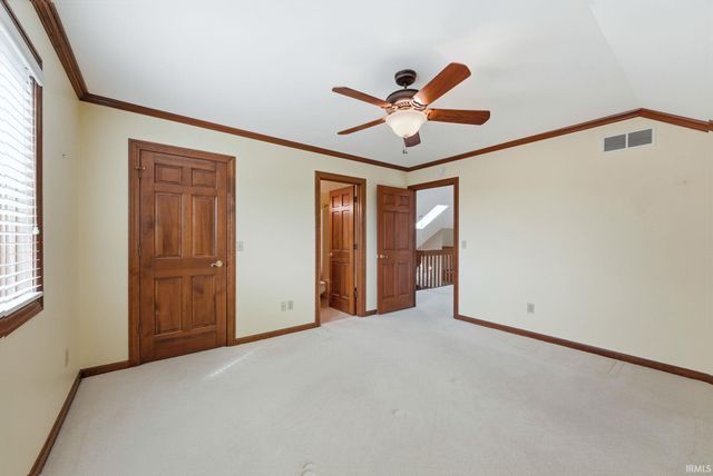 7215 Wintergreen Drive, Fort Wayne, IN 46814