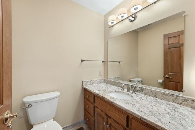 7215 Wintergreen Drive, Fort Wayne, IN 46814