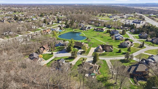 7215 Wintergreen Drive, Fort Wayne, IN 46814