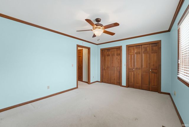 7215 Wintergreen Drive, Fort Wayne, IN 46814