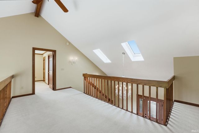 7215 Wintergreen Drive, Fort Wayne, IN 46814