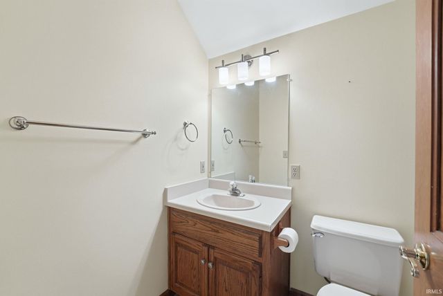 7215 Wintergreen Drive, Fort Wayne, IN 46814