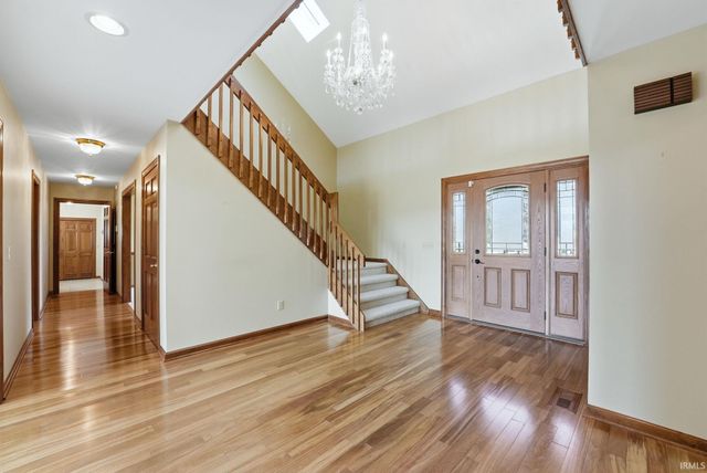 7215 Wintergreen Drive, Fort Wayne, IN 46814