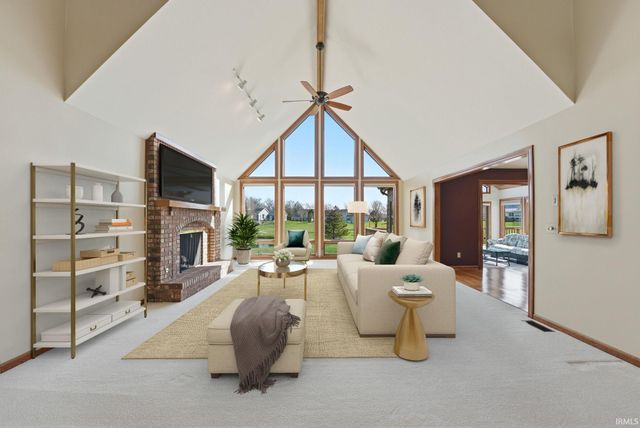 7215 Wintergreen Drive, Fort Wayne, IN 46814