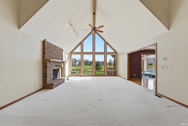 7215 Wintergreen Drive, Fort Wayne, IN 46814