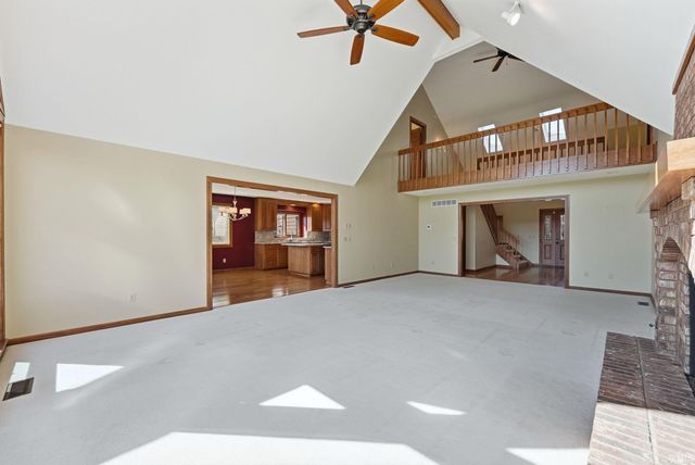 7215 Wintergreen Drive, Fort Wayne, IN 46814