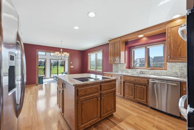 7215 Wintergreen Drive, Fort Wayne, IN 46814