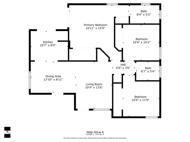 1590 NW 7th Lane, Pompano Beach, FL 33060