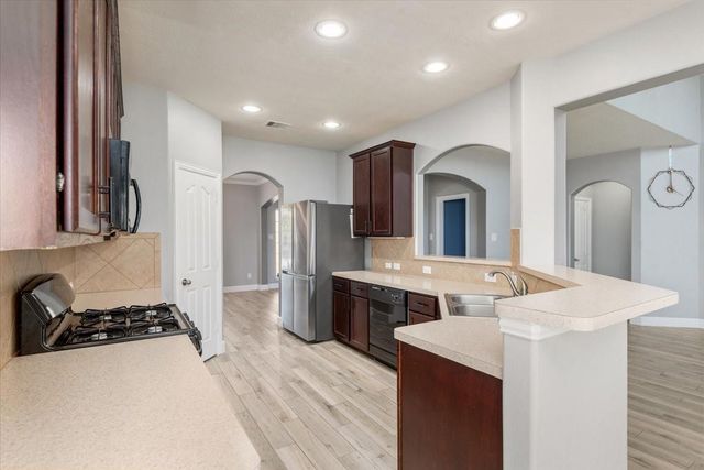 8203 Rudy Brook Way, Spring, TX 77379