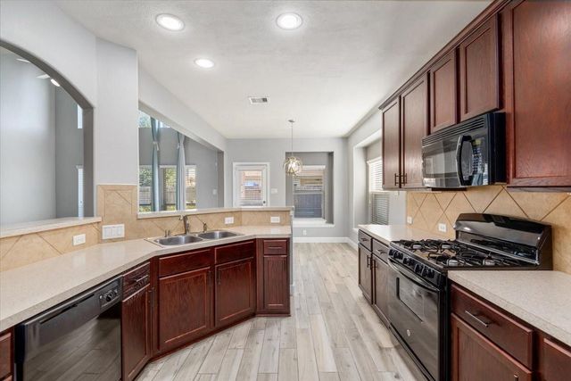 8203 Rudy Brook Way, Spring, TX 77379