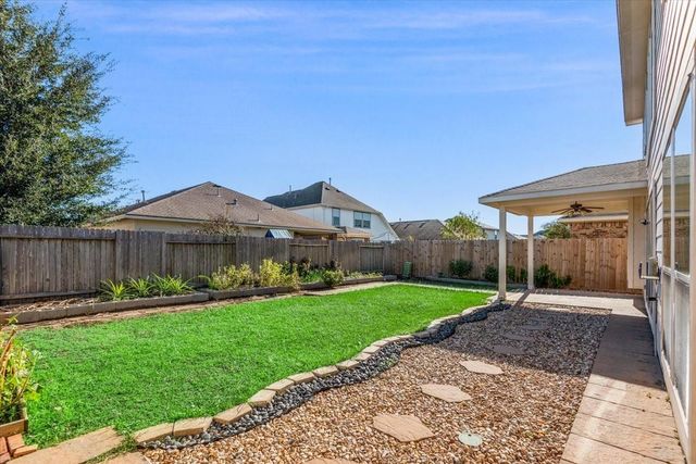 8203 Rudy Brook Way, Spring, TX 77379