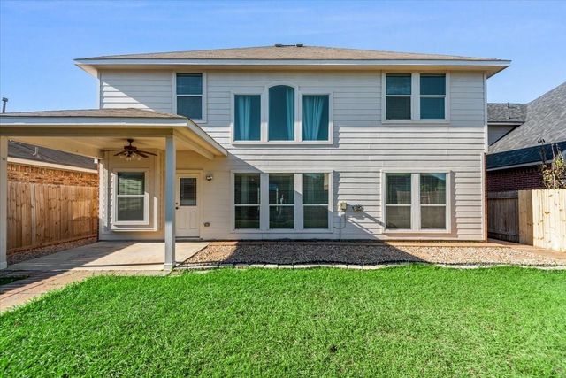 8203 Rudy Brook Way, Spring, TX 77379