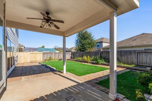 8203 Rudy Brook Way, Spring, TX 77379