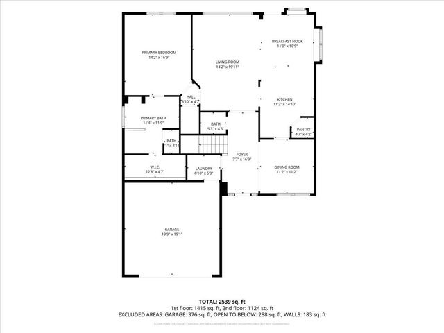 8203 Rudy Brook Way, Spring, TX 77379