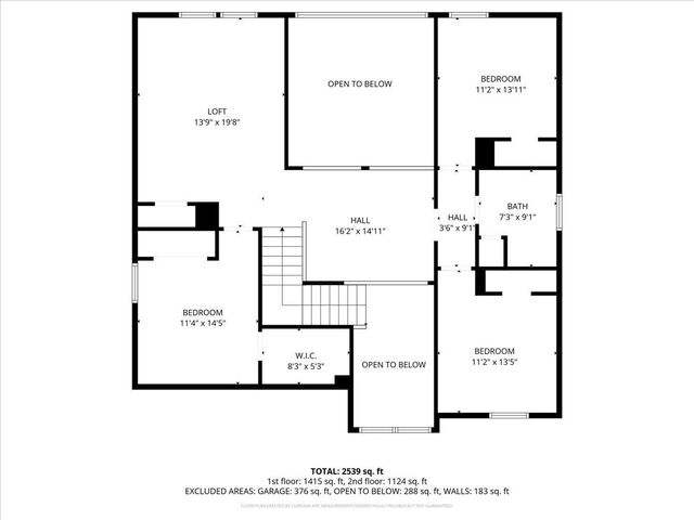 8203 Rudy Brook Way, Spring, TX 77379