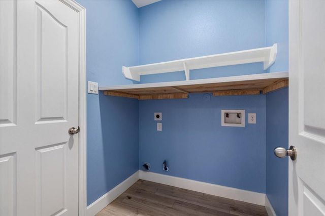 8203 Rudy Brook Way, Spring, TX 77379