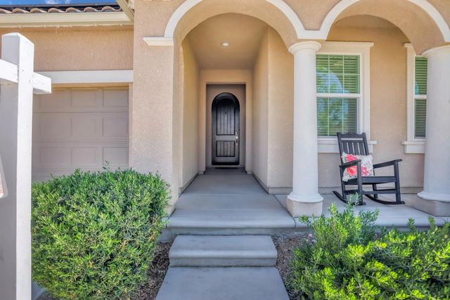 4433 Oak Knoll Road, Madera, CA 93636