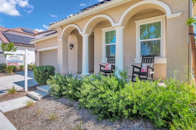 4433 Oak Knoll Road, Madera, CA 93636