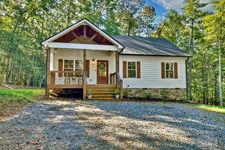 110 Cartecay Trace, Ellijay, GA 30536
