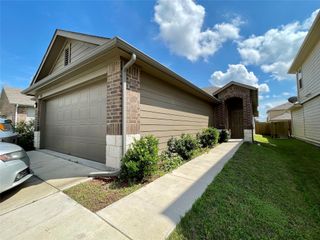 12103 Stoneridge Gap LN, Manor, TX 78653