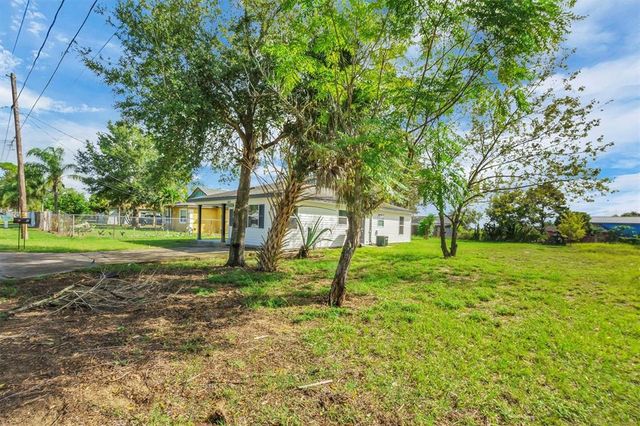 403 N 21ST STREET, Haines City, FL 33844