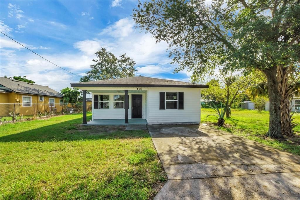 403 N 21ST STREET, Haines City, FL 33844